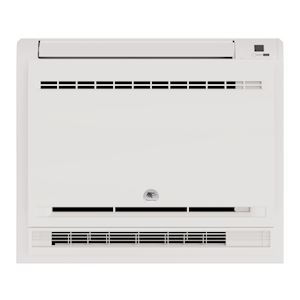  Unité intérieure Thermor Nagano / Climatisation réversible UI Console 2500W R32 V2 / Ref Fabricant : 873868 - 400x400px